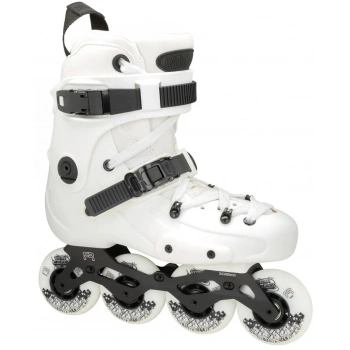 FR Skates FR1 80 Deluxe Intuition White